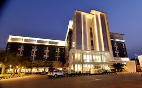 Hotel Yasmin Karawaci Tangerang